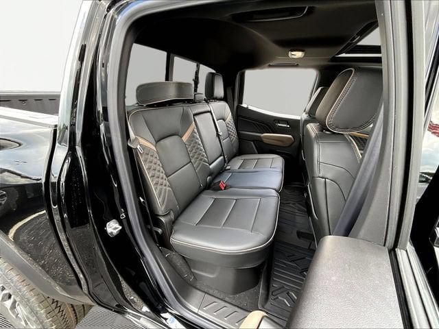 2026 GMC Canyon Denali - Photo 19