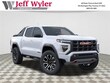 GMC Canyon
