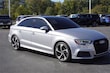 Audi A3 Sedan