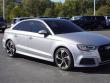 Used 2020 Audi A3 Sedan  Sedan
