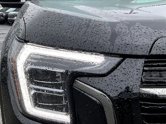 2026 GMC Terrain AT4 - Photo 7