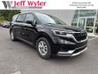 Used 2024 Kia Carnival  MPV