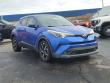 Used 2018 Toyota C-HR  SUV