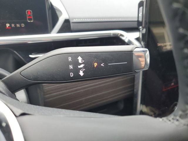 2025 GMC Sierra EV Denali - Photo 15