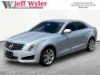 Used 2013 CADILLAC ATS  Sedan