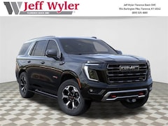 2025 GMC Yukon AT4 Ultimate SUV