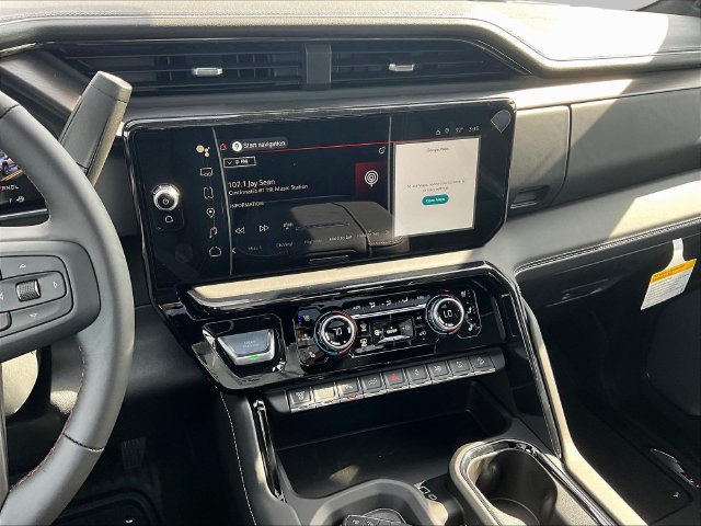 2026 GMC Sierra 2500HD AT4X - Photo 10