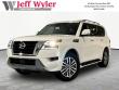 Used 2023 Nissan Armada  SUV