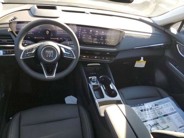 2026 Buick Envision Preferred - Photo 11