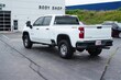 Chevrolet Silverado 2500 HD