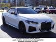Used 2022 BMW 4 Series  Convertible
