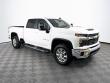 Used 2025 Chevrolet Silverado 2500 HD 4WD Crew Cab 159 LT Truck Crew Cab