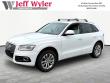 Used 2016 Audi Q5  SUV