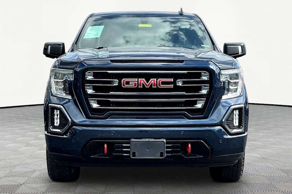 Used 2020 GMC Sierra 1500 Truck Crew Cab