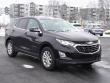 Used 2019 Chevrolet Equinox  SUV