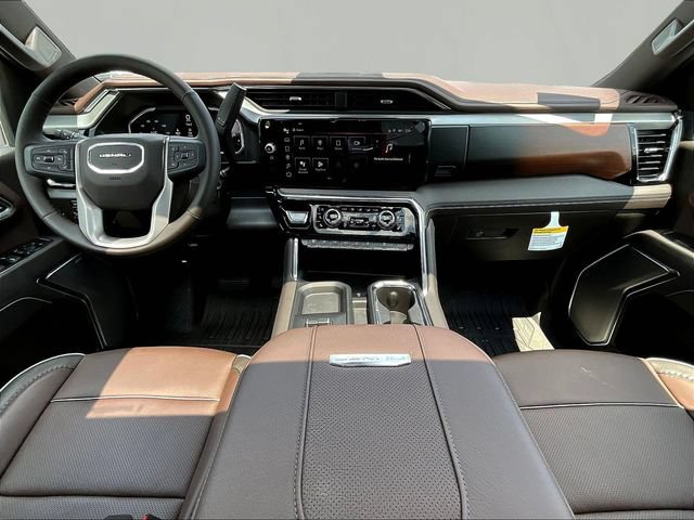 2026 GMC Sierra 2500HD Denali - Photo 9