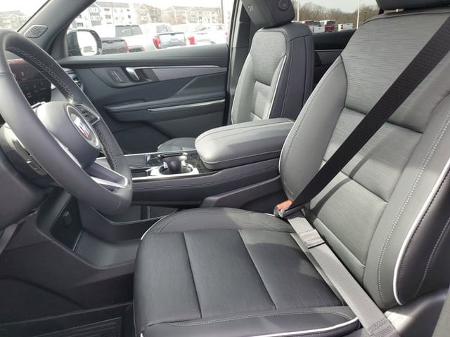 2026 Buick Enclave Sport Touring - Photo 26