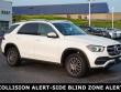 Used 2022 Mercedes-Benz GLE  SUV