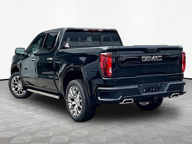 2026 GMC Sierra 1500 Denali - Photo 4