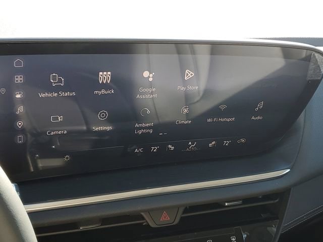 2026 Buick Envision Preferred - Photo 18