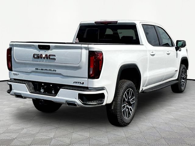 2026 GMC Sierra 1500 AT4 - Photo 6