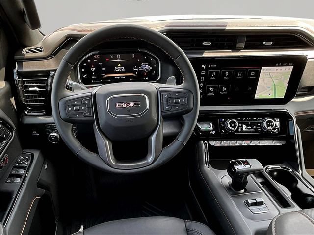 2026 GMC Sierra 1500 AT4 - Photo 8