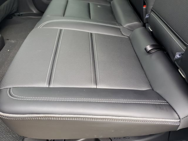 2025 GMC Sierra EV Denali - Photo 30