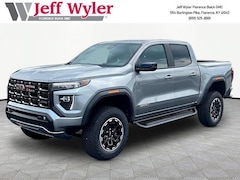 2026 GMC Canyon AT4 Truck