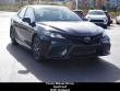 Used 2024 Toyota Camry  Sedan