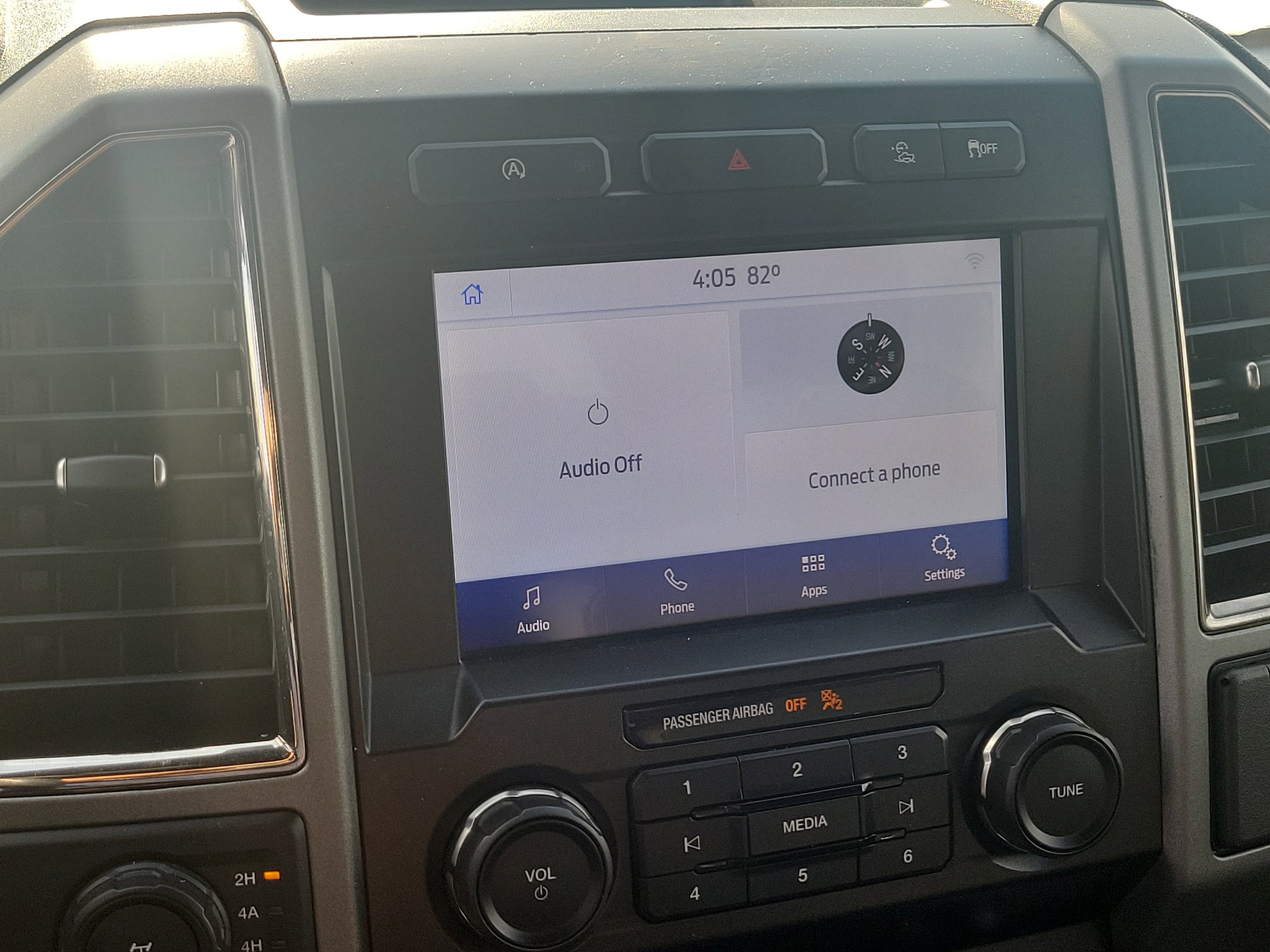 2020 Ford F-150 Raptor - Photo 27