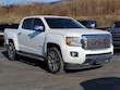 GMC Canyon