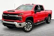  Chevrolet Silverado 2500 HD