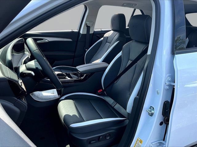 2026 Buick Envision Sport Touring - Photo 16