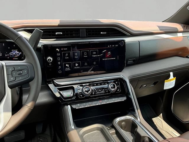2026 GMC Sierra 2500HD Denali - Photo 10