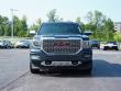 Used 2018 GMC Sierra 1500  Truck Crew Cab