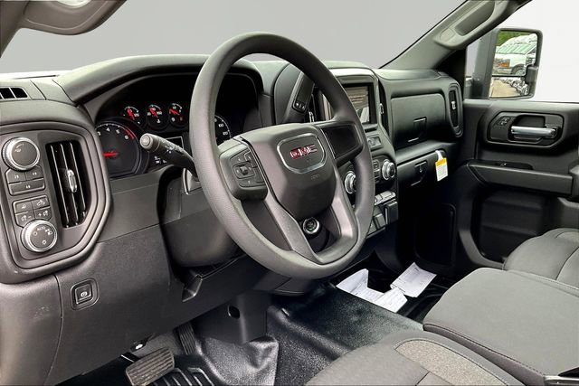 2026 GMC Sierra 2500HD Pro - Photo 8