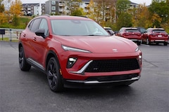 2025 Buick Envision Sport Touring SUV