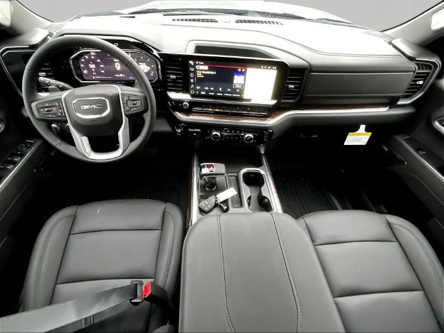 2026 GMC Sierra 1500 Elevation - Photo 9