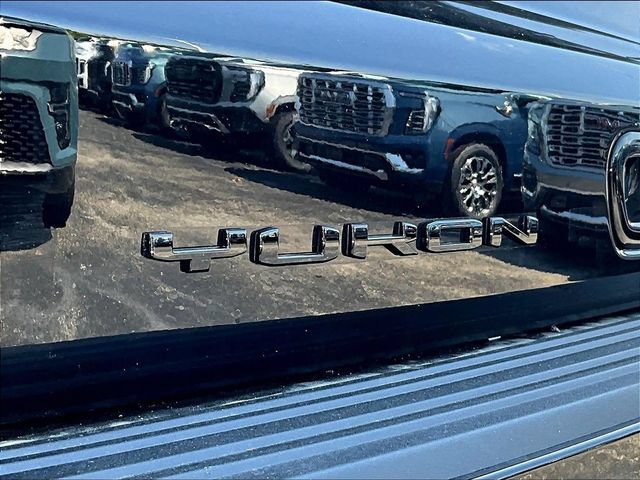 2026 GMC Yukon XL AT4 Ultimate - Photo 13