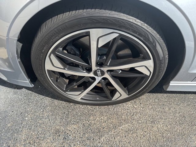 2020 Audi A3 2.0T Premium Plus photo 4