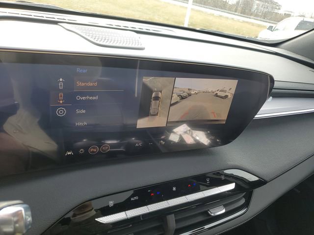 2026 Buick Enclave Sport Touring - Photo 18