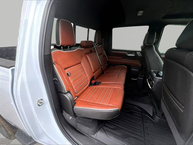 2026 GMC Sierra 2500HD Denali Ultimate - Photo 10