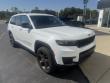 Used 2021 Jeep Grand Cherokee L  SUV