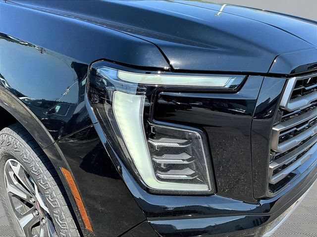 2026 GMC Yukon XL AT4 Ultimate - Photo 7