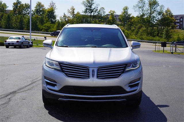 2016 Lincoln MKC Select photo 2