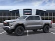 GMC Canyon