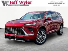 2026 Buick Enclave Avenir SUV