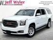 Used 2016 GMC Yukon XL  SUV