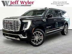 2026 GMC Yukon XL Denali SUV