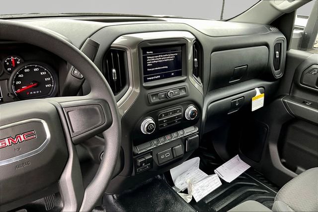 2026 GMC Sierra 2500HD Pro - Photo 6